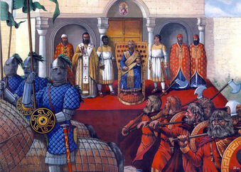 Guardia Varega-0