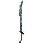 NordicSword