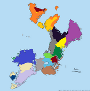 Almus Factions