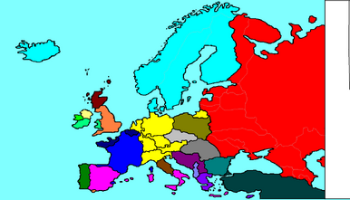2056 Start Map