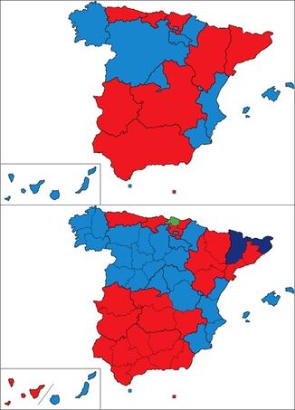 Spanishelection