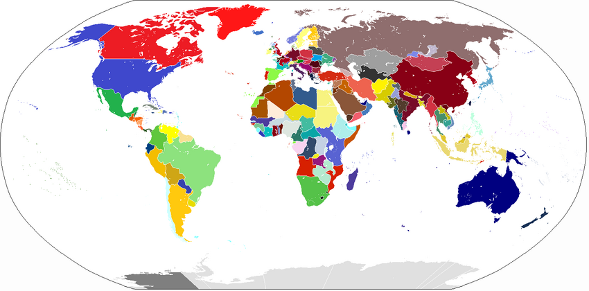 Alternate 1965 Map Game (0)
