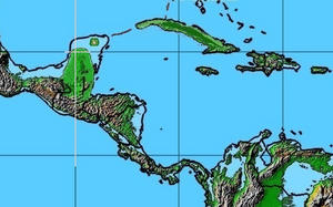 Lostcaribbeanv.1