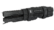 Taymelav-class ship design (Solar Wars Map Game)
