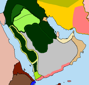 World at War II update map.