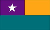 Flag of the PotPdM