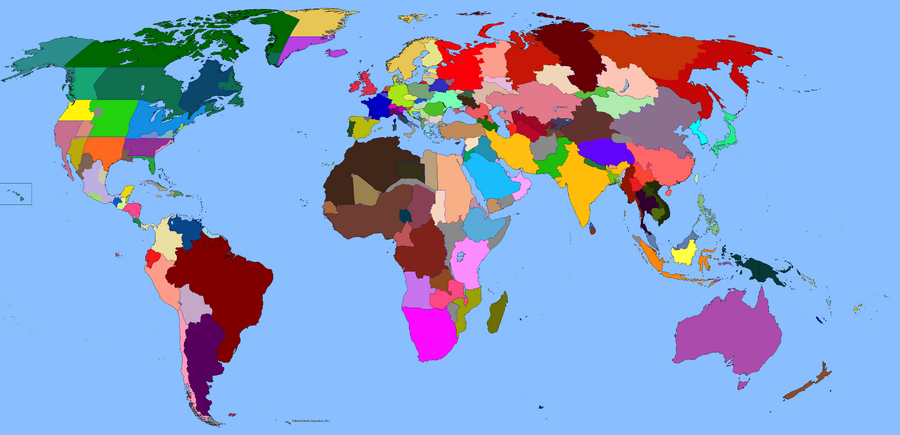 DD map 2017.5