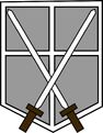 Set free PH paramilitary emblem 1