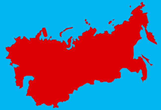 Ussrmap