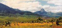 Gurue Mount Murresse