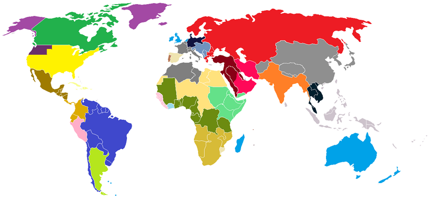 Diffusion 13 map