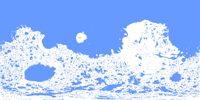 Marsmap