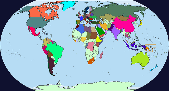 2016 map