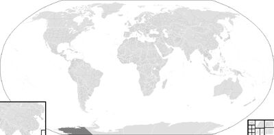 World Map