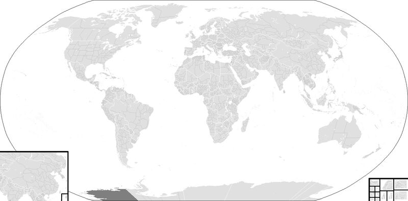 World Map