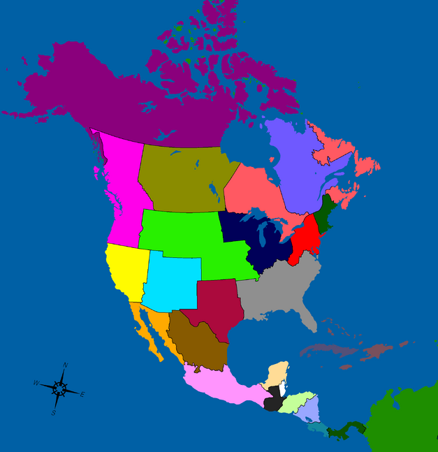 NorthAmericaswmap1beginning