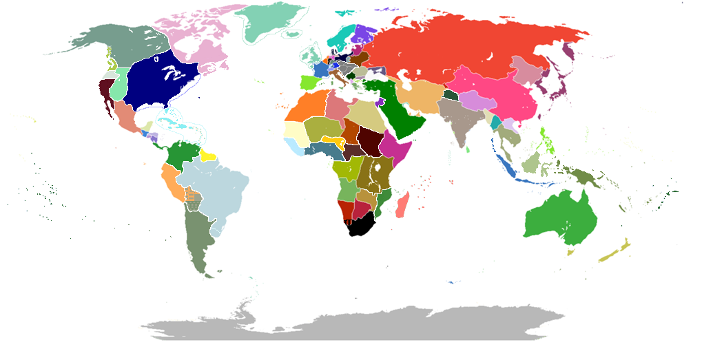 Almost 1860