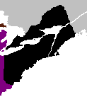 Mapa de Panem