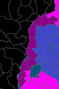 Expansión de Iberia III