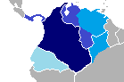 Expansion Colombiana