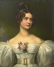 Mathilde von BayernStieler