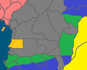 Zona de madera