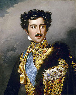 Oscar I
