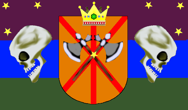 Bandera del Reino Australiano
