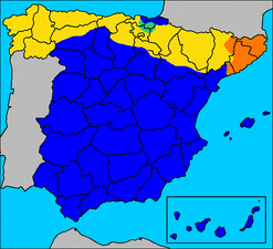 Revolución Española