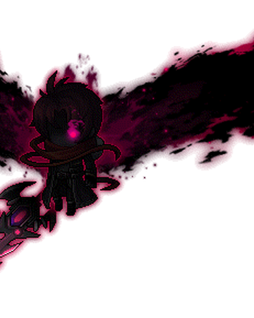 Damien Monster Maplewiki Fandom
