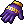 Eqp Purple Senior Gloves