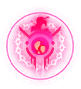 MobSkill Creative Curse (Affected)
