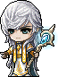 NPC White Mage