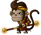 Mob Wukong