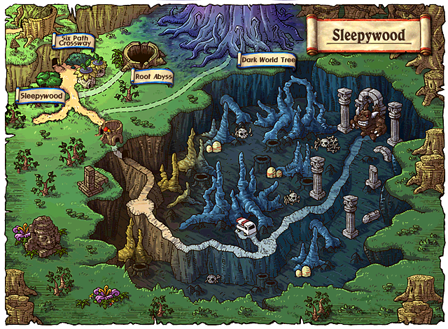 quest for infamy path quest for infamy path