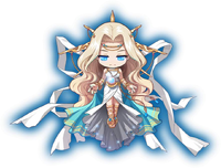 MapleStory Unlimited Cygnus Revamp