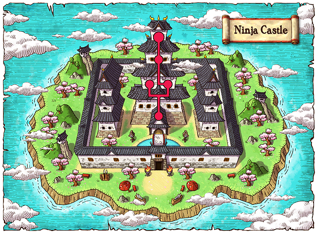 pocket maple story hidden map mu lung pocket maple story hidden map mu lung