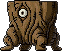 Mini-stump