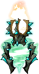 NPC Mystic Gate