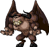 Mob Jr. Balrog