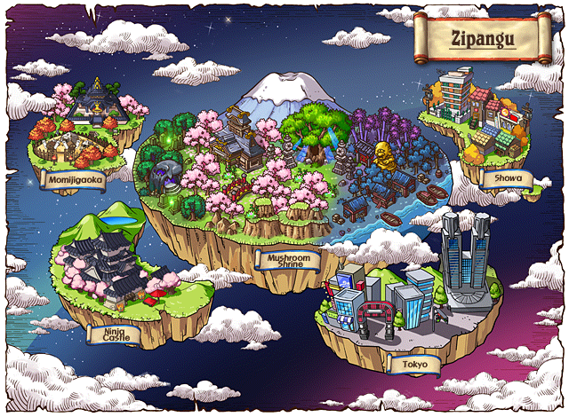 pocket maple story hidden map mu lung pocket maple story hidden map mu lung