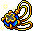 Eqp Veteran Crusader Pendant