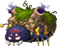 Mob Tarantulus