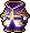 Eqp Purple Senior Suit