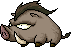 Mob Wild Boar