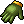 Eqp Green General Gloves
