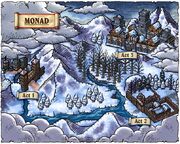 MonadMap