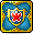 Eqp Gold Maple Leaf Emblem