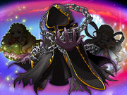 Maple World Transcendents