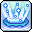 Skill Blue Aura